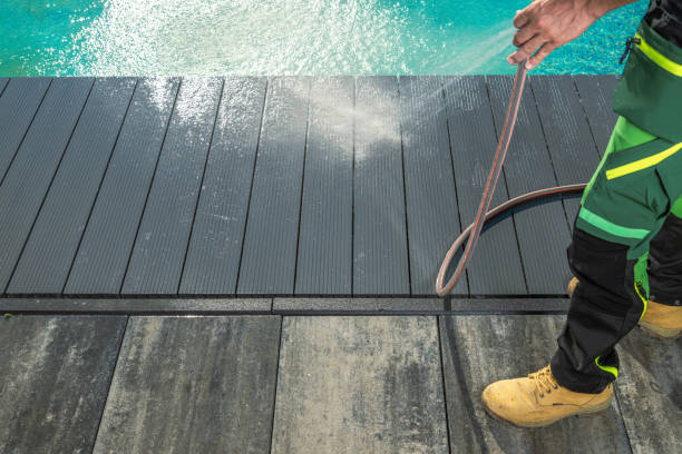 Best Residential Pressure Washing Services  in Taft, FL