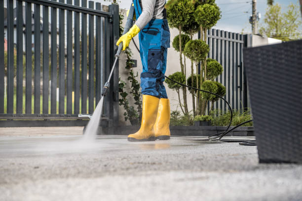 Roof Power Washing Services in Taft, FL
