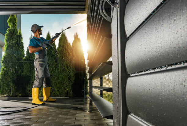 Best Garage Pressure Washing  in Taft, FL