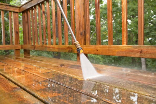 Best Concrete Pressure Washing  in Taft, FL