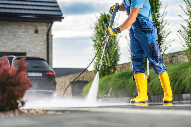 Best Roof Power Washing Services  in Taft, FL