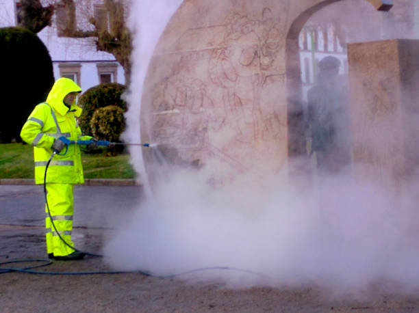 Trusted Taft, FL Pressure Washing Experts