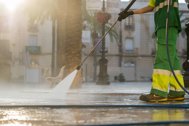 Best Exterior Home Cleaning  in Taft, FL