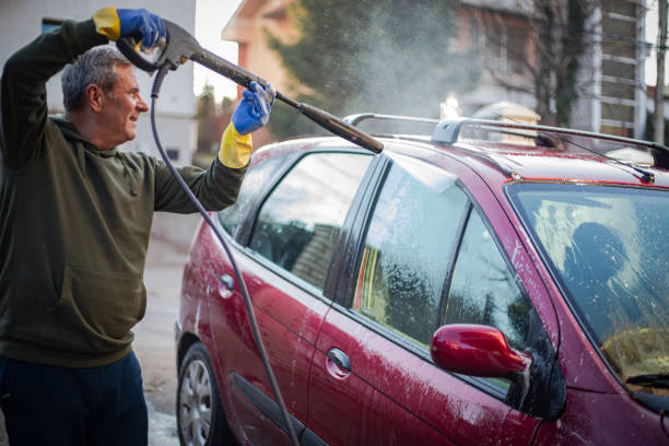 Best House Pressure Washing  in Taft, FL