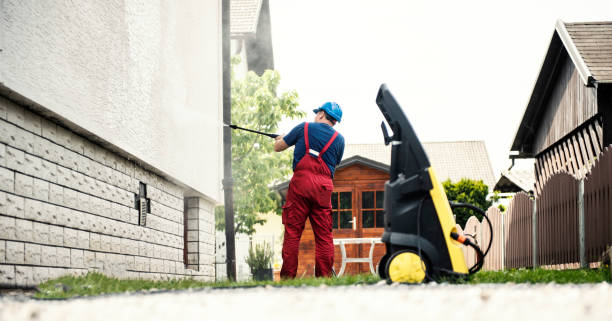 Best Sidewalk Pressure Washing  in Taft, FL